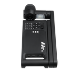 AVer M70W fotocamera per documento Nero 25,4 / 3,2 mm (1 / 3.2") CMOS USB/Wi-Fi