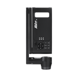 AVer M70W fotocamera per documento Nero 25,4 / 3,2 mm (1 / 3.2") CMOS USB/Wi-Fi