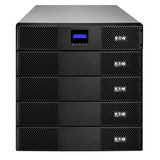 Eaton 9E1000IR gruppo di continuit [UPS] Doppia conversione [online] 1 kVA 900 W 4 presa[e] AC (Eaton 9E - UPS - 200/220/230/240 V c.a. V - 900 Watt - 1000 VA - RS-232, USB - connettori di uscita 4