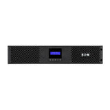 Eaton 9E2000IR gruppo di continuit [UPS] Doppia conversione [online] 2 kVA 1800 W 6 presa[e] AC (Eaton 9E - UPS [installabile in rack / esterno] - 200/220/230/240 V c.a. V - 1800 Watt - 2000 VA - 1