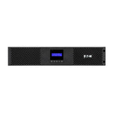 Eaton 9E3000IR gruppo di continuità (UPS) Doppia conversione (online) 3 kVA 2700 W 7 presa(e) AC