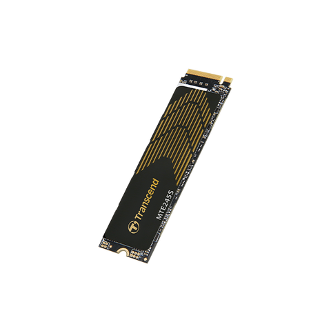 Transcend E245S 250 GB M.2 PCI Express 4.0 NVMe 3D NAND (E245S 250 Gb M.2 Pci Express - 4.0 Nvme 3D Nand - Warranty: 12M)