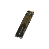 Transcend E245S 250 GB M.2 PCI Express 4.0 NVMe 3D NAND (E245S 250 Gb M.2 Pci Express - 4.0 Nvme 3D Nand - Warranty: 12M)