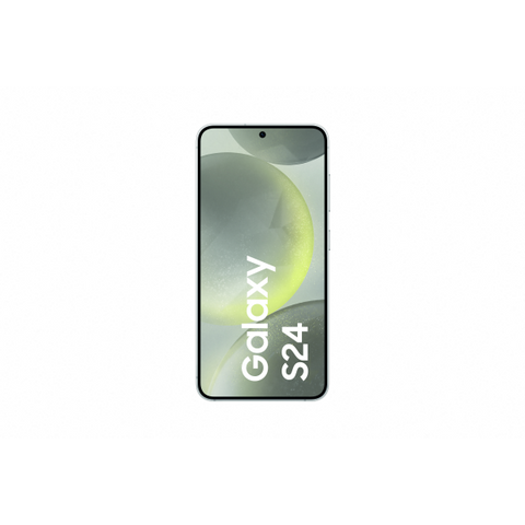 Samsung Galaxy S24 15,8 cm (6.2") Doppia SIM 5G USB tipo-C 8 GB 128 GB 4000 mAh Grigio