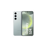 Samsung Galaxy S24 15,8 cm (6.2") Doppia SIM 5G USB tipo-C 8 GB 256 GB 4000 mAh Grigio