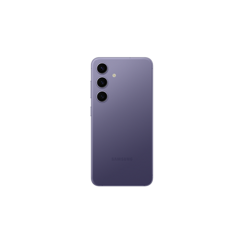 Samsung Galaxy S24 15,8 cm (6.2") Doppia SIM 5G USB tipo-C 8 GB 128 GB 4000 mAh Viola