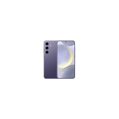 Samsung Galaxy S24 15,8 cm (6.2") Doppia SIM 5G USB tipo-C 8 GB 128 GB 4000 mAh Viola