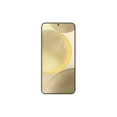 Samsung Cover Trasparente Clear Gadget Case S24+ EF-XS926