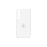 Funda transparente para dispositivo Samsung S24+ EF-XS926 