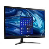 ACER VERITON VZ2514G ALL IN ONE 23.8" i5-1335U 1.3GHz RAM 8GB-SSD 512GB NVMe-INTEL GRAPHICS-WI-FI-TASTIERA E MOSUE WIN 11 PROF EDU NERO (DQ.VZQET.003)