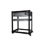 Alphacool 13737 porta accessori Telaio del rack