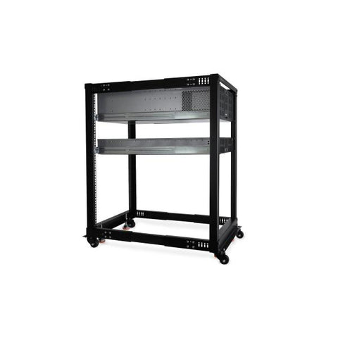 Alphacool 13737 porta accesorios Telaio del rack 