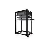 Alphacool 13738 porta accessori Telaio del rack