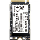 Transcend PCIe SSD 410S M.2 256 GB PCI Express 4.0 3D NAND NVMe