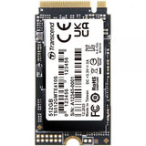 Transcend PCIe SSD 410S M.2 512 GB PCI Express 4.0 3D NAND NVMe
