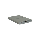 Transcend ESD360C 1 TB USB tipo-C USB 3.2 Gen 2x2 Grigio