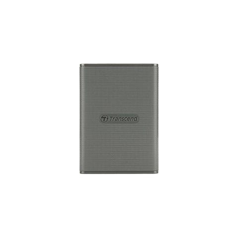 Transcend ESD360C 1 TB USB tipo-C USB 3.2 Gen 2x2 Grigio
