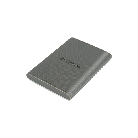 Transcend ESD360C 2 TB USB tipo-C USB 3.2 Gen 2x2 Grigio