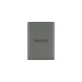 Transcend ESD360C 4 TB USB tipo-C USB 3.2 Gen 2x2 Grigio