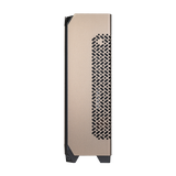 Cooler Master N NCORE 100 MAX Small Form Factor [SFF] Bronzo 850 W (Cooler Master NCORE 100 MAX Gaming Case, Mini ITX, Extendable Width, 120mm AIO Cooler & 850W PSU Included, 4-Slot GPU Support, USB-