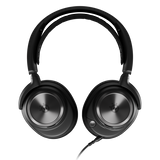 Steelseries Arctis Nova Pro Auricolare Cablato A Padiglione Gaming Nero