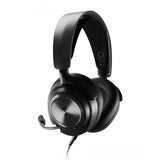 Steelseries Arctis Nova Pro Auricolare Cablato A Padiglione Gaming Nero