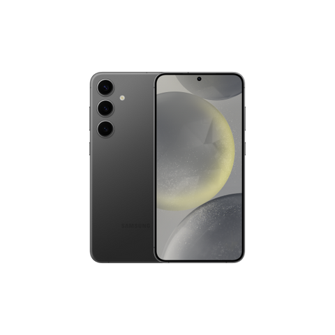 SAMSUNG S921 GALAXY S24 5G 6.2" FHD+ OCTA CORE 128GB RAM 8GB 5G Ai INTELLIGENZA ARTIFICIALE ITALIA ONYX BLACK
