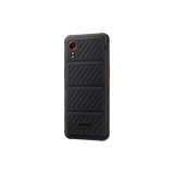 SAMSUNG GALAXY XCOVER7 6.6" 128GB RAM 6GB DUAL SIM 5G ENTERPRISE EDITION BLACK ITALIA