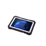 Panasonic Toughbook G2 MK2 Intel Core i5 512 GB 25,6 cm (10.1") 16 GB Wi-Fi 6E (802.11ax) Windows 11 Pro Nero, Grigio