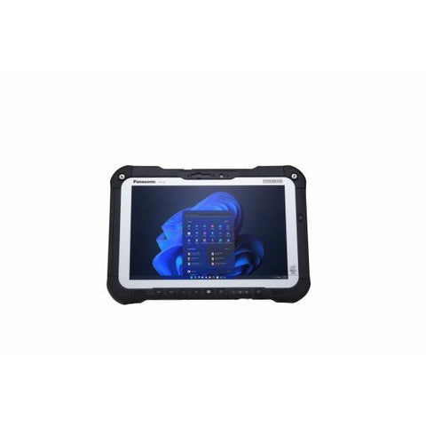 Panasonic Toughbook G2 MK2 Intel Core i5 512 GB 25,6 cm (10.1") 16 GB Wi-Fi 6E (802.11ax) Windows 11 Pro Nero, Grigio