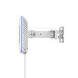 AX6000 Wi-Fi 6 dual-band Gigabit outdoor AP IP68 ;Built-in directional antennas1?10/100/1000/2500 Base-T Ethernet ports supports PoE IN; 1x1GBase-X SFP port2.4GHz/5GHz dual-radio;802.11a/b/g/n/ac Wav