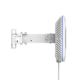 AX6000 Wi-Fi 6 dual-band Gigabit outdoor AP IP68 ;Built-in directional antennas1?10/100/1000/2500 Base-T Ethernet ports supports PoE IN; 1x1GBase-X SFP port2.4GHz/5GHz dual-radio;802.11a/b/g/n/ac Wav