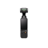 DJI Pocket 3 Creator Combo fotocamera a sospensione cardanica 4K Ultra HD 9,4 MP Nero