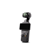 DJI Pocket 3 Creator Combo fotocamera a sospensione cardanica 4K Ultra HD 9,4 MP Nero