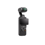 DJI Pocket 3 Creator Combo fotocamera a sospensione cardanica 4K Ultra HD 9,4 MP Nero