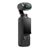 DJI Pocket 3 Creator Combo fotocamera a sospensione cardanica 4K Ultra HD 9,4 MP Nero