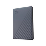 Western Digital WDBWML0020BGY-WESN disco rigido esterno 2 TB 3.2 Gen 1 [3.1 Gen 1] (WD My Passport WDBWML0020BGY - Hard drive - encrypted - 2 TB - external [portable] - USB 3.2 Gen 1 [USB-C connector