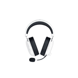 Razer BlackShark V2 HyperSpeed Auricolare Con cavo e senza cavo A Padiglione Giocare USB tipo A Bluetooth Bianco