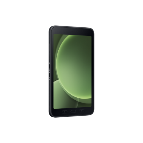 Samsung Galaxy Tab Active5 5G (Samsung SM-X306B Galaxy Tab Active5 6+128GB Enterprise Edition 5G green EU)