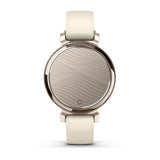 Garmin Lily 2 Digitale 240 x 201 Pixel Touch screen Oro GPS (satellitare)