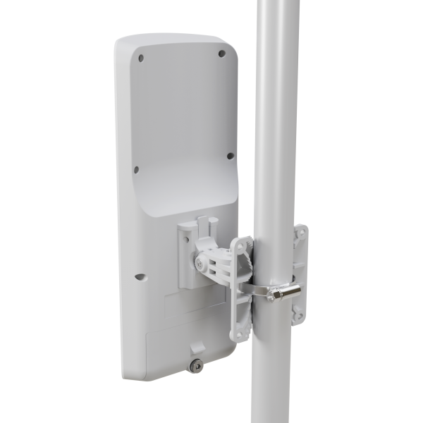 Mikrotik mANTBox ax 15s Bianco Supporto Power over Ethernet [PoE] (MikroTik mANTBox AX 15s Dual-Band Sector Antenna Base Station - L22UGS-5HaxD2HaxD-15S)