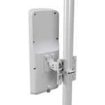 Mikrotik mANTBox ax 15s Bianco Supporto Power over Ethernet [PoE] (MikroTik mANTBox AX 15s Dual-Band Sector Antenna Base Station - L22UGS-5HaxD2HaxD-15S)