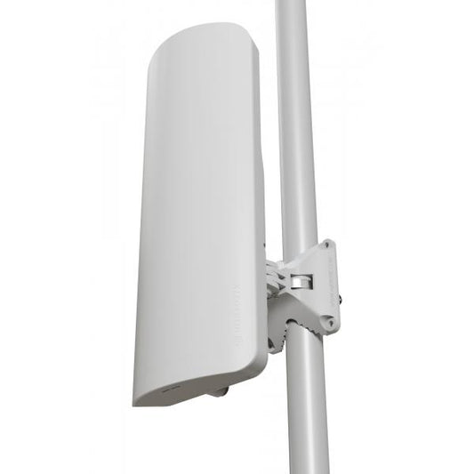 Mikrotik mANTBox ax 15s Bianco Supporto Power over Ethernet (PoE)