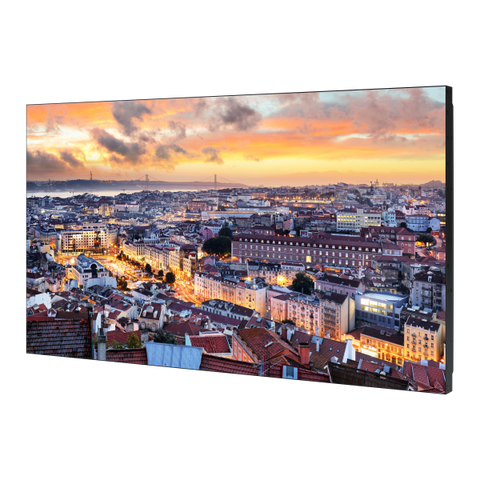 Samsung VH55C-E LCD Interno