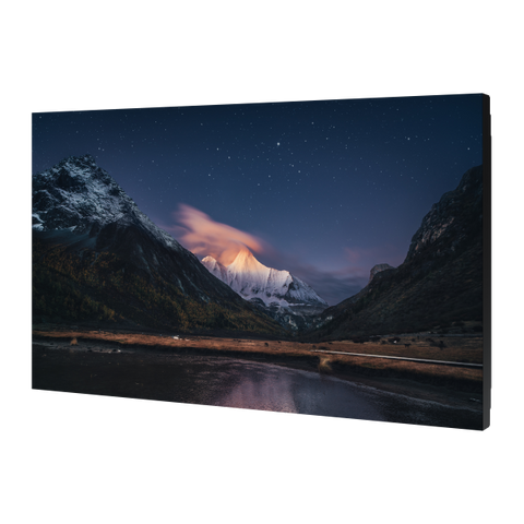 Samsung VM55C-R LCD Interno (VM55C-R 55IN RNB FHD 0.88 BTB - 500CD 24/7 600X400)