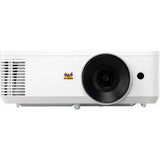 Viewsonic PX704HDE videoproiettore 4000 ANSI lumen DMD 1080p [1920x1080] Nero, Bianco (PX704HDE Projector, Full HD - [1920x1080p], DMD Chip, 4,000 - ANSI Lumens, TR: 1.48-1.62, Contrast: 25.000:1, No