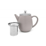 Bredemeijer Eva Teiera singola 1100 ml Grigio