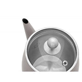 Bredemeijer Eva Teiera singola 1100 ml Grigio