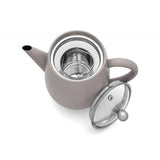 Bredemeijer Eva Teiera singola 1100 ml Grigio