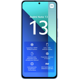 Xiaomi Redmi Note 13 16,9 cm (6.67") Dual SIM ibrida Android 13 4G USB tipo-C 6 GB 128 GB 5000 mAh Blu